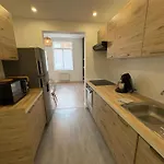 - Centre - Netflix - 2 Pers Apartament *