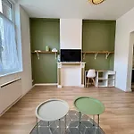 Apartament - Centre - Netflix - 2 Pers *