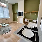 - Centre - Netflix - 2 Pers Apartament
