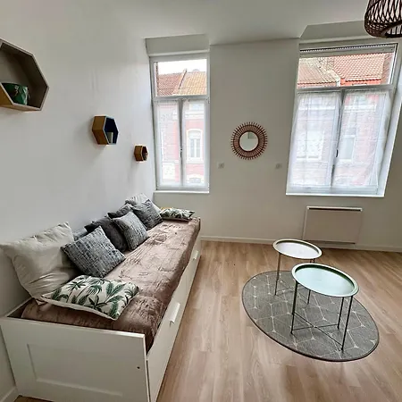 - Centre - Netflix - 2 Pers * Douai