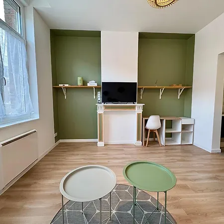 Apartamento - Centre - Netflix - 2 Pers *