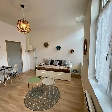 - Centre - Netflix - 2 Pers Douai