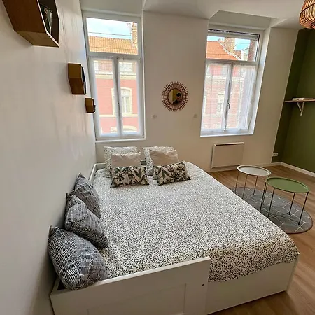 - Centre - Netflix - 2 Pers
