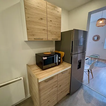 - Centre - Netflix - 2 Pers