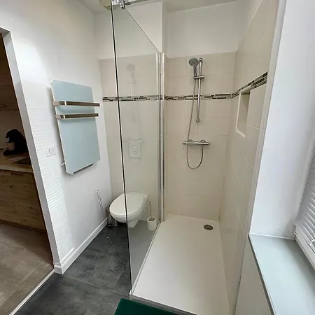 - Centre - Netflix - 2 Pers Apartamento